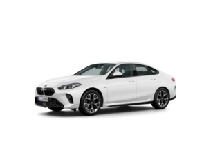 Fotos de BMW Serie 2 220d Gran Coupe color Blanco. Año 2025. 120KW(163CV). Diésel. En concesionario Movitransa Cars Huelva de Huelva