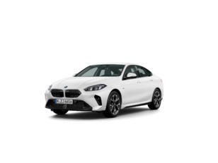 Fotos de BMW Serie 2 220d Gran Coupe color Blanco. Año 2025. 120KW(163CV). Diésel. En concesionario Movitransa Cars Huelva de Huelva