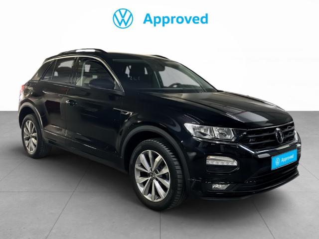 Volkswagen T-Roc Advance R-Line 1.0 TSI 81 kW (110 CV)