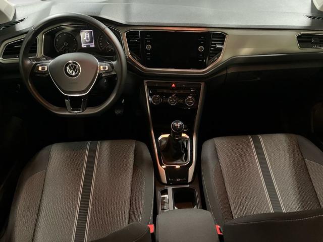 Volkswagen T-Roc Advance R-Line 1.0 TSI 81 kW (110 CV)