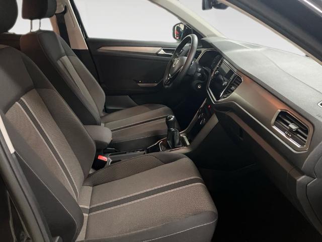 Volkswagen T-Roc Advance R-Line 1.0 TSI 81 kW (110 CV)