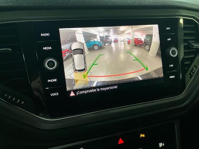 Volkswagen T-Roc Advance R-Line 1.0 TSI 81 kW (110 CV)