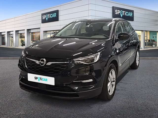 Opel Grandland X 1.6 CDTi de segunda mano