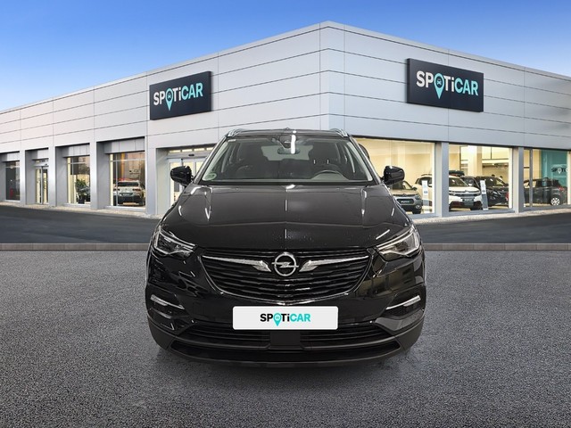 Opel Grandland X 1.6 CDTi Excellence 88 kW (120 CV)