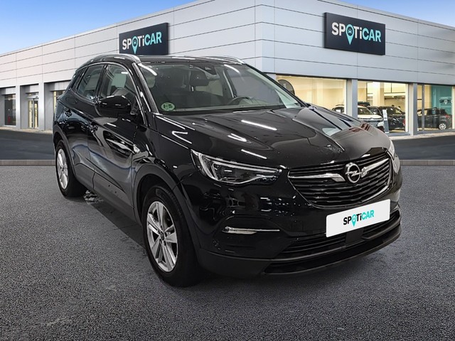 Opel Grandland X 1.6 CDTi Excellence 88 kW (120 CV)