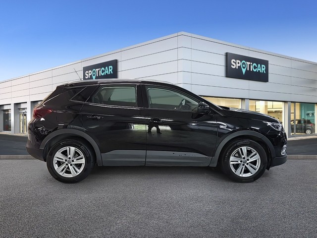 Opel Grandland X 1.6 CDTi Excellence 88 kW (120 CV)