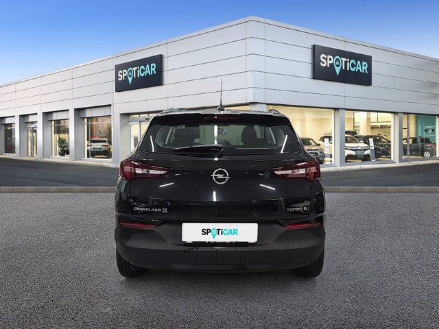 Opel Grandland X 1.6 CDTi Excellence 88 kW (120 CV)