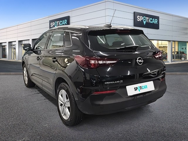 Opel Grandland X 1.6 CDTi Excellence 88 kW (120 CV)