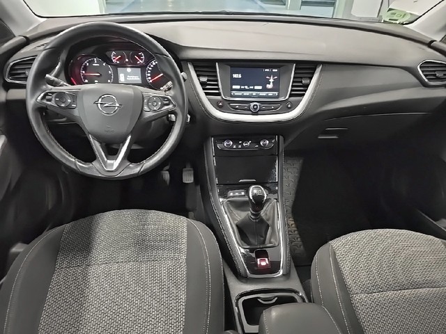 Opel Grandland X 1.6 CDTi Excellence 88 kW (120 CV)