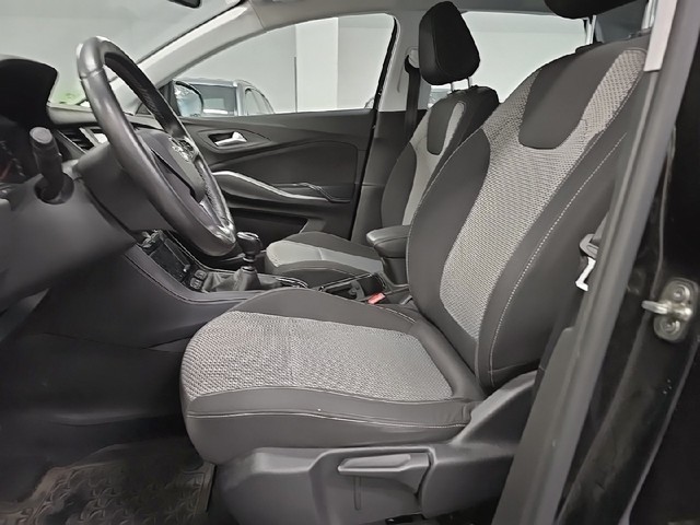 Opel Grandland X 1.6 CDTi Excellence 88 kW (120 CV)