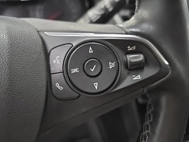 Opel Grandland X 1.6 CDTi Excellence 88 kW (120 CV)