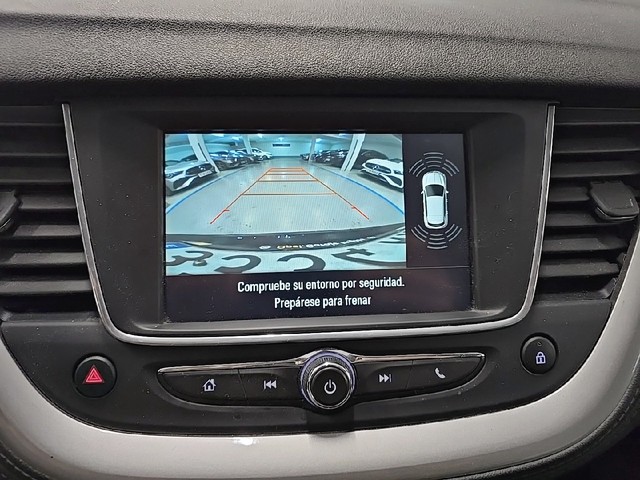 Opel Grandland X 1.6 CDTi Excellence 88 kW (120 CV)