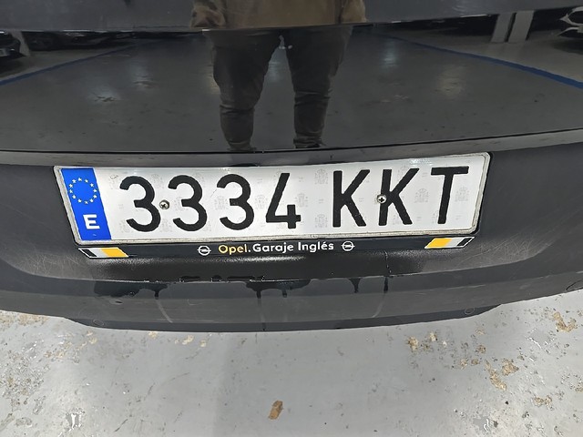 Opel Grandland X 1.6 CDTi Excellence 88 kW (120 CV)