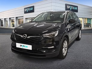 Opel Grandland X 1.6 CDTi de segunda mano