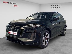 vehículo ocasión audi selection