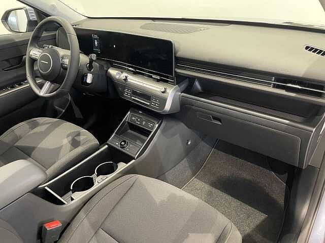 Hyundai Kona 1.6 GDI HEV - 3