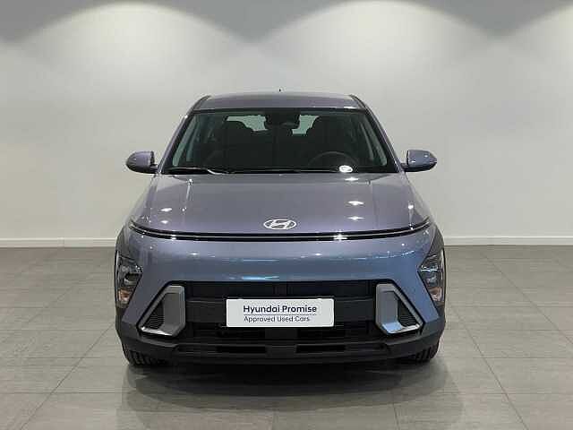 Hyundai Kona 1.6 GDI HEV - 4