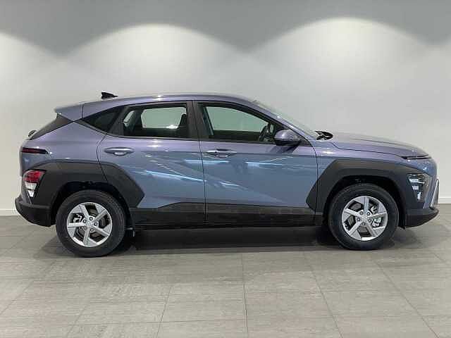 Hyundai Kona 1.6 GDI HEV - 5
