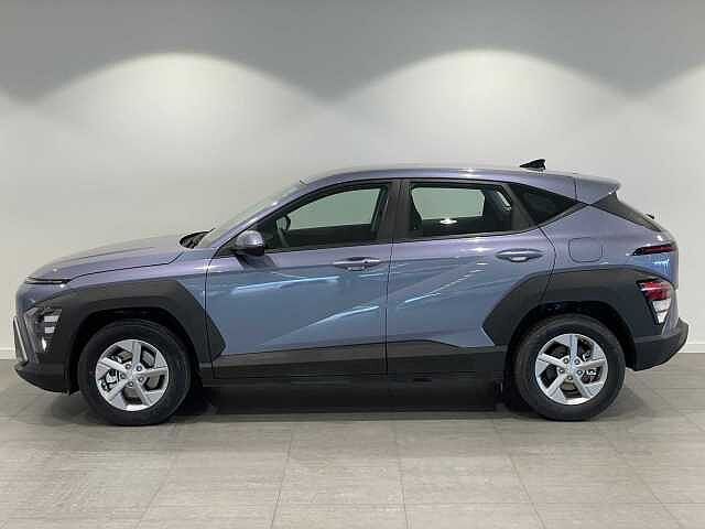Hyundai Kona 1.6 GDI HEV - 6