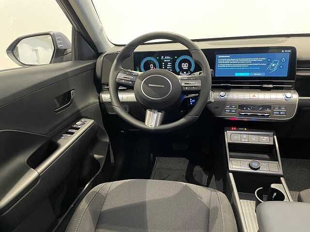 Hyundai Kona 1.6 GDI HEV - 8