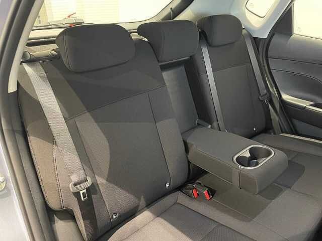 Hyundai Kona 1.6 GDI HEV - 10