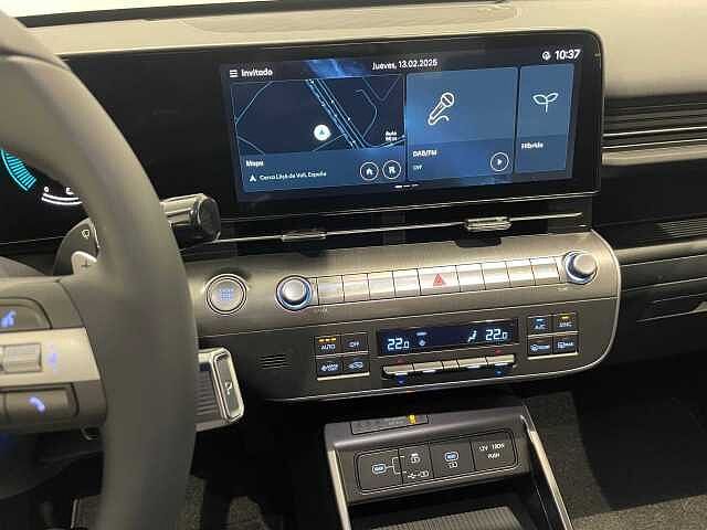 Hyundai Kona 1.6 GDI HEV - 11