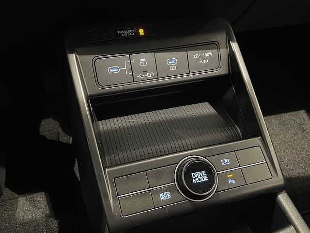 Hyundai Kona 1.6 GDI HEV - 15