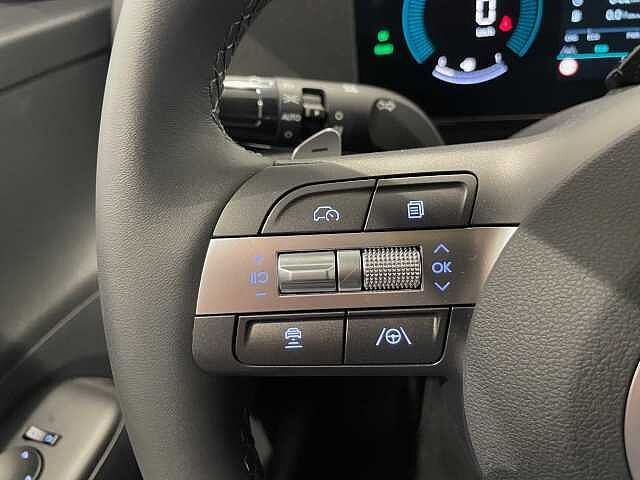 Hyundai Kona 1.6 GDI HEV - 17