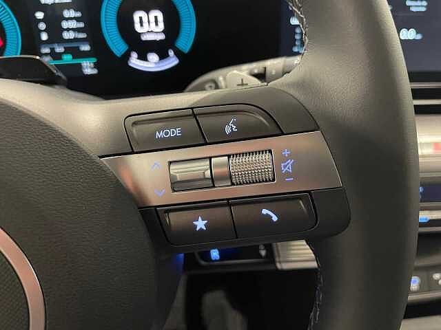 Hyundai Kona 1.6 GDI HEV - 18