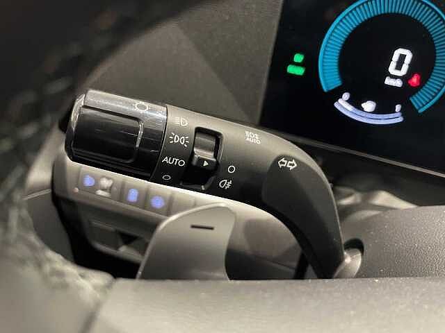 Hyundai Kona 1.6 GDI HEV - 19