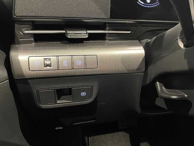 Hyundai Kona 1.6 GDI HEV - 21