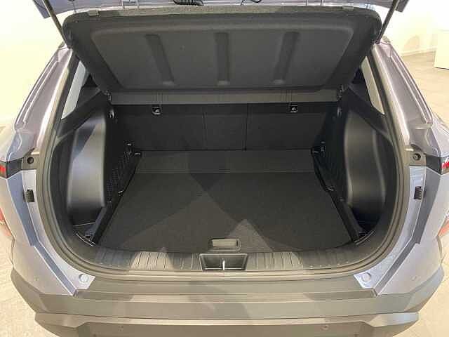 Hyundai Kona 1.6 GDI HEV - 25