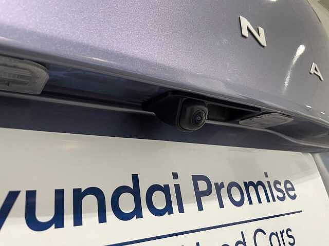 Hyundai Kona 1.6 GDI HEV - 26