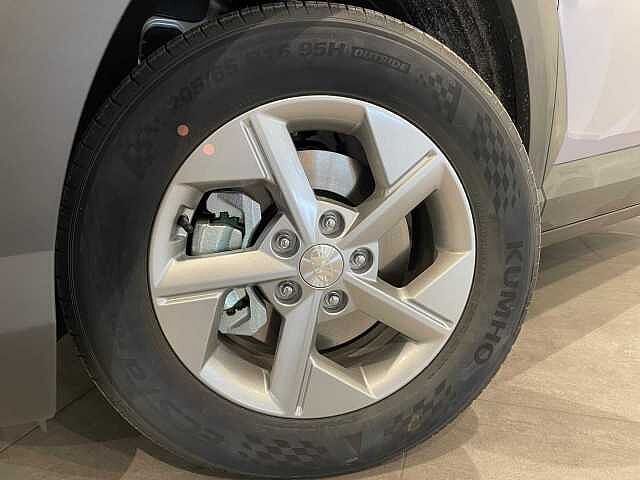 Hyundai Kona 1.6 GDI HEV - 27