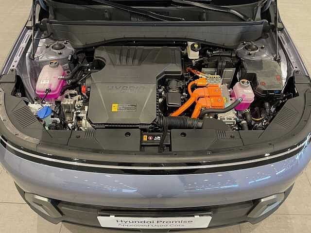 Hyundai Kona 1.6 GDI HEV - 30