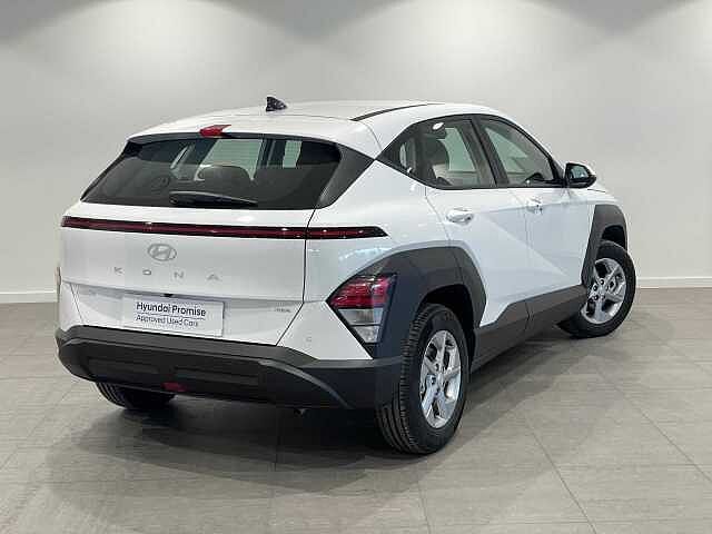 Hyundai Kona 1.6 GDI HEV - 2