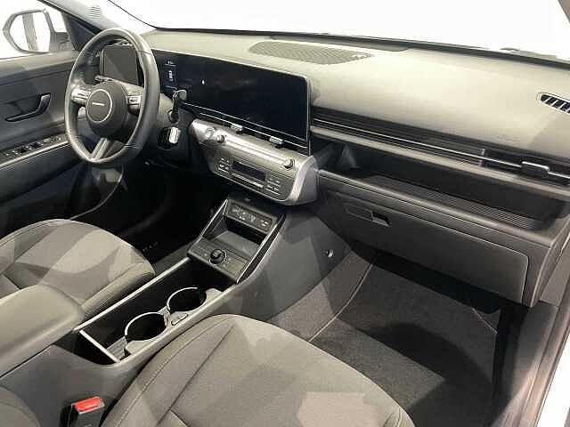 Hyundai Kona 1.6 GDI HEV - 3