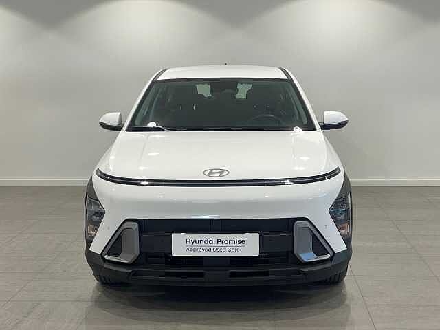 Hyundai Kona 1.6 GDI HEV - 4