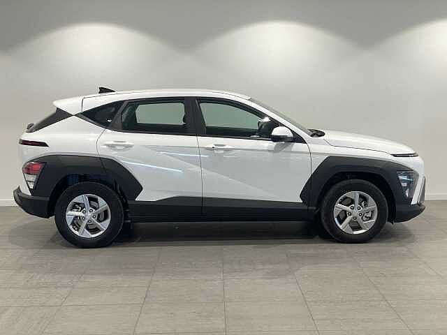 Hyundai Kona 1.6 GDI HEV - 5