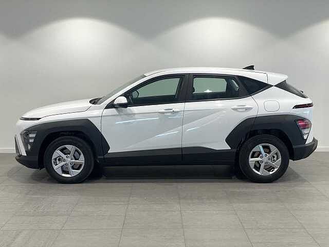 Hyundai Kona 1.6 GDI HEV - 6