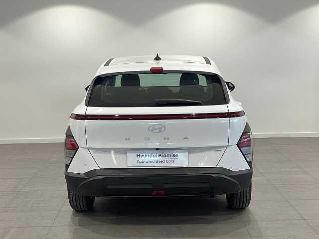 Hyundai Kona 1.6 GDI HEV - 7