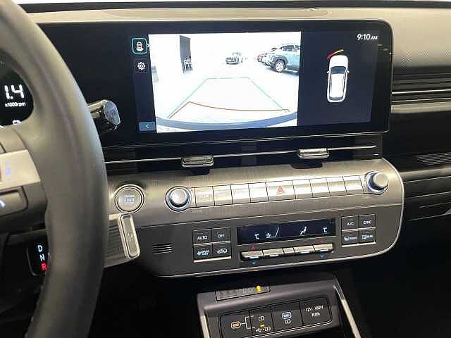 Hyundai Kona 1.6 GDI HEV - 12