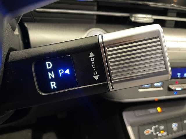Hyundai Kona 1.6 GDI HEV - 14