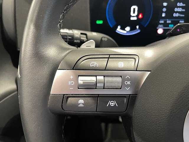 Hyundai Kona 1.6 GDI HEV - 15