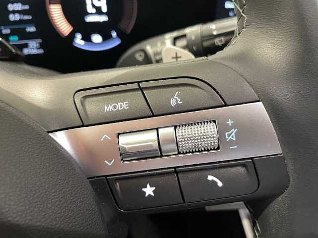 Hyundai Kona 1.6 GDI HEV - 16