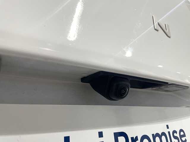 Hyundai Kona 1.6 GDI HEV - 25