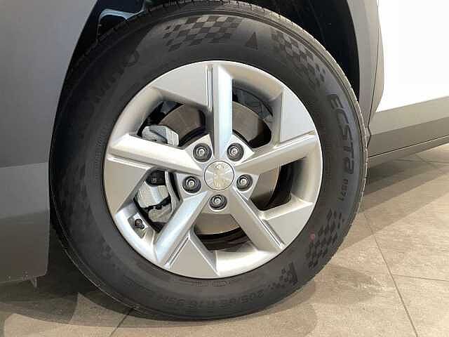 Hyundai Kona 1.6 GDI HEV - 26