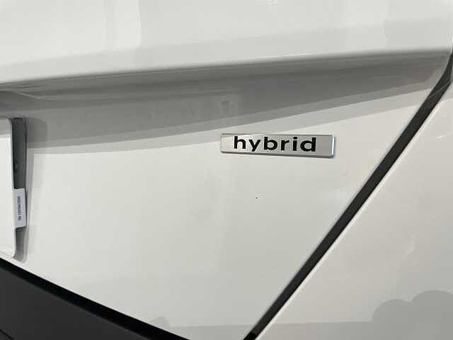Hyundai Kona 1.6 GDI HEV - 28