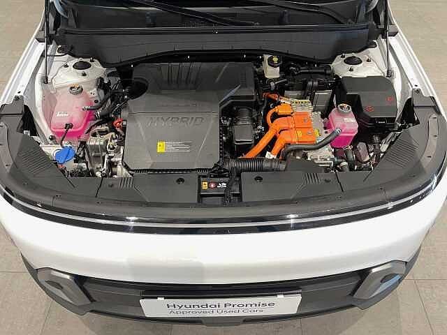 Hyundai Kona 1.6 GDI HEV - 29