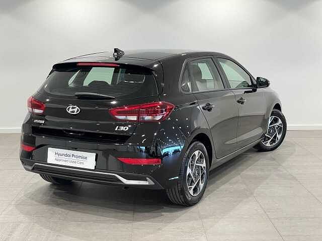 Hyundai i30 1.5 DPI - 2